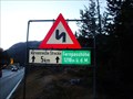 Image for Fernpass 1210m - Tirol, Austria