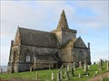 Image for St.Monans Parish Church - Fife, Scotland.