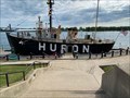 Image for United States lightship Huron (LV-103) - Port Huron, MI