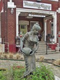 Image for Woman (former fountain) - Gruene, TX