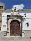 Image for Iglesia Parroquial Santísimo Cristo de la Salud - Aguilar de la Frontera, Córdoba, España