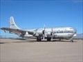 Image for Boeing KC-97G Stratotanker - Pima ASM,Tucson, AZ