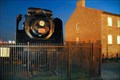 Image for CNR Steam Locomotive #6213