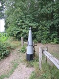 Image for Boundary pole Belgium - Netherlands no.14