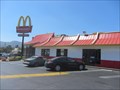 Image for McDonalds - W Olive Ave - Burbank, CA