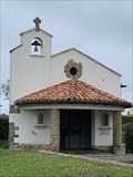 Image for Chapelle Sainte Barbe - Saint Jean de luz - France