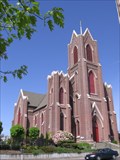 Image for St. James Cathedral; Also known as St. James Church - Vancouver, Washington