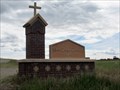 Image for Mount Calvary Cemetery - Lewistown, Montana