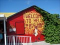 Image for Welcome To : Hell ! ( Grand Cayman )