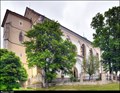Image for Gymnaziálny kostol / Gymnasial Church - Levoca (North-East Slovakia)