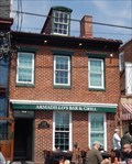 Image for Armadillo’s Bar and Grill, 132 Dock St,, Colonial Annapolis Historic District – Annapolis MD