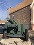Image for McKinley American Legion M2A1 105 mm Howitzer - Chicago, IL