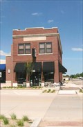 Image for Centera Bank - Robinett Building - Greensburg, KS