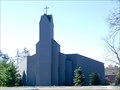 Image for Dexter United Methodist Church - Dexter, Michigan
