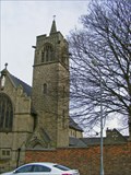 Image for Bell Tower, St Alban's Church, Denaby, Doncaster.