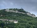 Image for Le fort de la bastille - Grenoble - France
