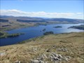 Image for Loch Awe - Argyll & Bute, Scotland.