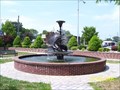 Image for Murphysboro Fountain