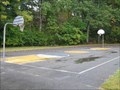 Image for Warriors Path State Park basketball court - Kingsport, TN