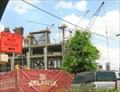 Image for New Atlanta Stadium - Atlanta, GA