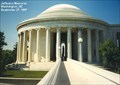 Image for Thomas Jefferson Memorial - Washington DC