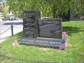 Image for White Plains Firefighters Memorial