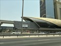 Image for Emirates towers station - Dubai, UAE