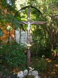 Image for Cross by Költö Utca - Budapest, Hungary