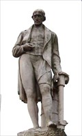 Image for James Watt - Birmingham, UK