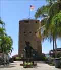 Image for Only - Unmodified 17th-Century Fortified Tower in the Caribbean - Charlotte Amalie, St. Thomas, USVI