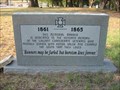 Image for Shady Grove Confederate Veterans Memorial