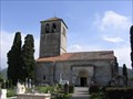 Image for Chemins de Saint-Jacques-de-Compostelle en France - Basilique Saint-Just, Valcabrère, ID=868-047