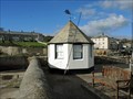 Image for The Old Harbourmaster`s Office,  Charlestown, Cornwall.