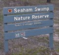 Image for Seaham Swamp Nature Reserve - Seaham, NSW, Australia