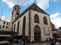 Image for Liebfrauenkirche (Frankfurt am Main) - Hessen / Germany