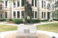 Image for Abraham Lincoln Statue, Taylorville, IL