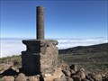Image for Vértice Geodésico 108353 : Pico de la Cruz - Barlovento - Santa Cruz de Tenerife