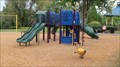 Image for Glenco Creek Park Playground - Hillsboro, OR