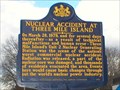 Image for Nuclear Accident at Three Mile Island