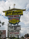 Image for Biff Burger - St Petersburg