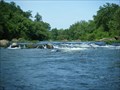 Image for Ely's Ford - Mott's Run, Rapidan & Rappahannock Rivers, VA
