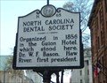 Image for North Carolina Dental Society
