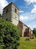 Image for St Andrew's Church - Wroxeter, Shropshire, UK
