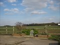 Image for Little Staughton Path Finder Force Memorial - Cambridgeshire, UK