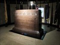 Image for Lincoln Tomb Robbery - Springfield, Illinois