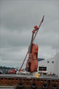 Image for Giant Fiddle