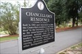 Image for Chancellor's Residence -- Troy University, Troy AL