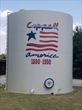 Image for Coppell's FIRST Water Supply - Coppell, TX