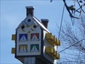 Image for Cabane d'oiseaux - Montreal, Qc, Canada