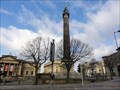 Image for Wellington's Column - Liverpool, UK
